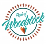 People of Woodstock